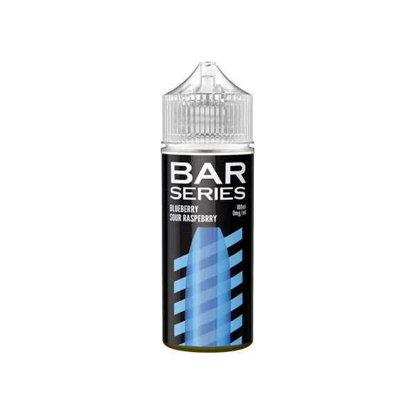 Bar Series 100ml Shortfill 0mg (70VG/30PG) - Image 3