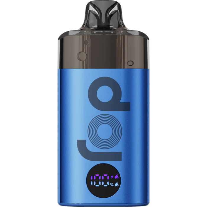 DOJO BLAST 6000 Prefilled Kit - 6000 Puffs - Image 3