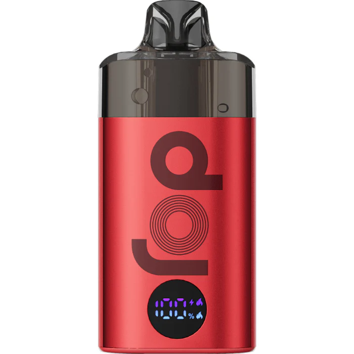 DOJO BLAST 6000 Prefilled Kit - 6000 Puffs - Image 4