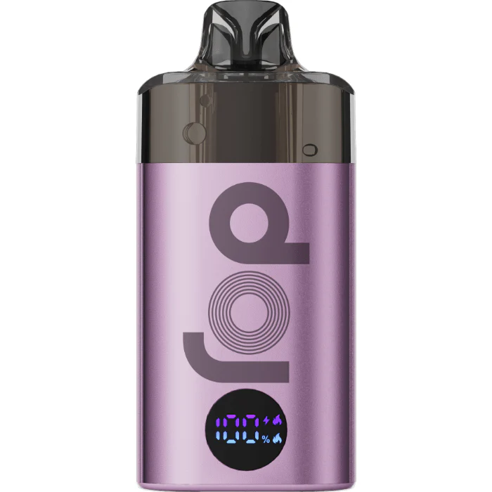 DOJO BLAST 6000 Prefilled Kit - 6000 Puffs - Image 5