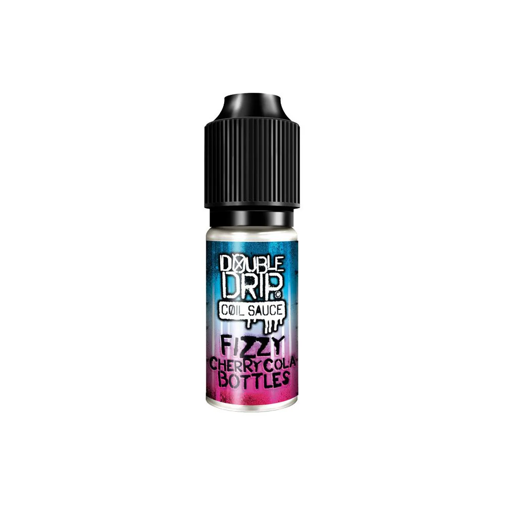 Double Drip E-liquid 10ml - Image 3