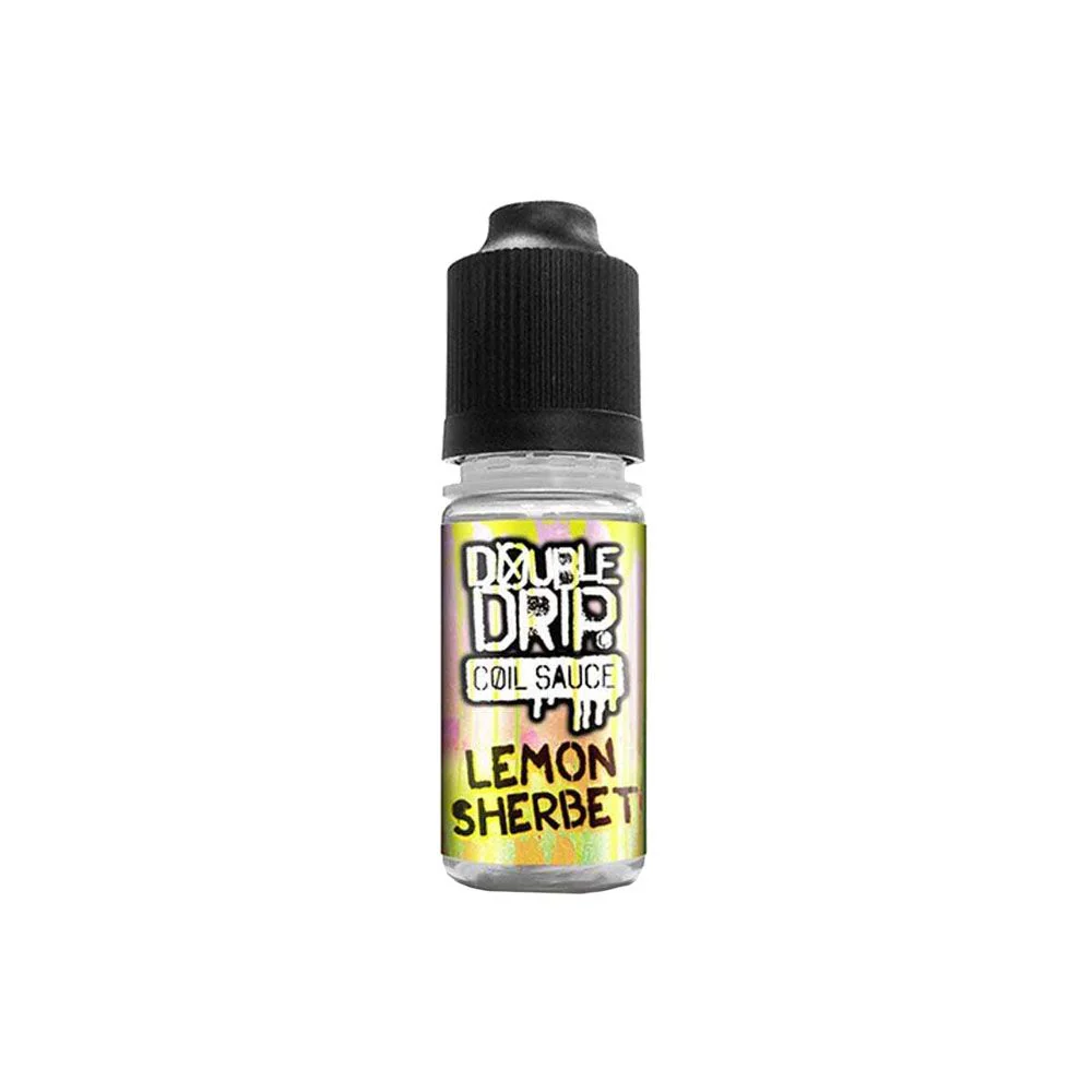 Double Drip E-liquid 10ml - Image 4