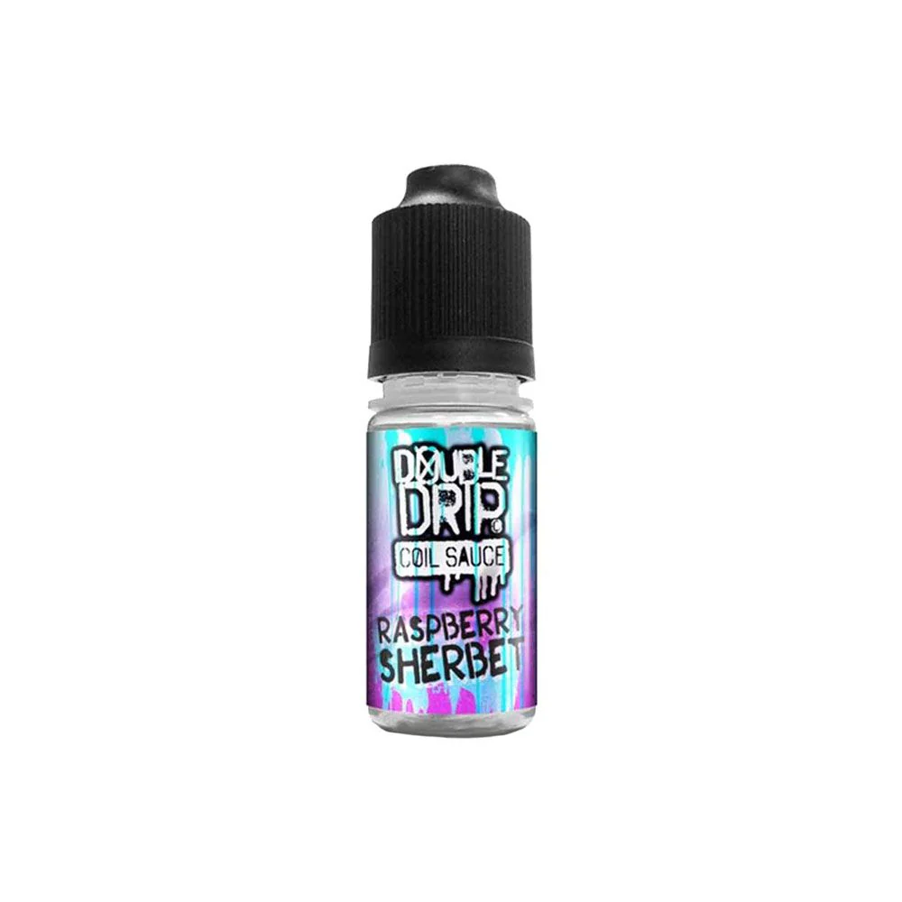 Double Drip E-liquid 10ml - Image 7