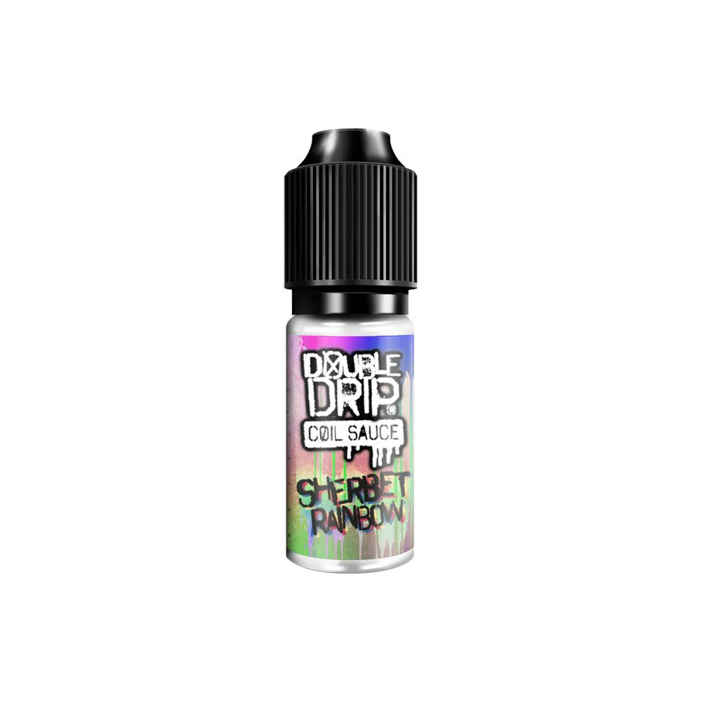 Double Drip E-liquid 10ml - Image 8
