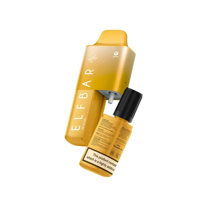 Elf Bar AF5000 20mg - Image 10