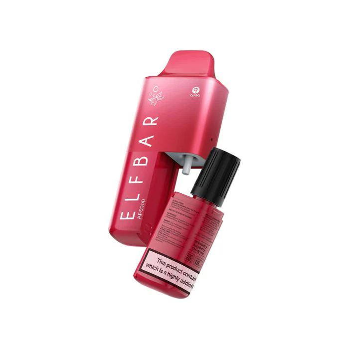 Elf Bar AF5000 20mg - Image 11