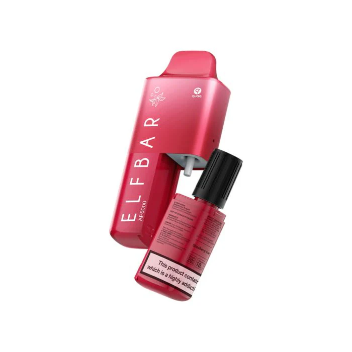 Elf Bar AF5000 20mg - Image 13