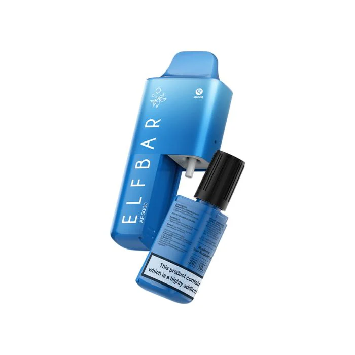 Elf Bar AF5000 20mg - Image 2
