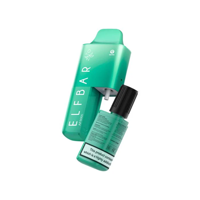 Elf Bar AF5000 20mg - Image 7