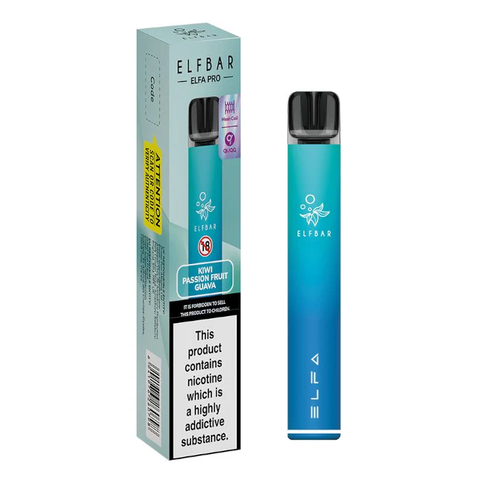 ELFBAR Elfa Pro Pod Kit - Image 11