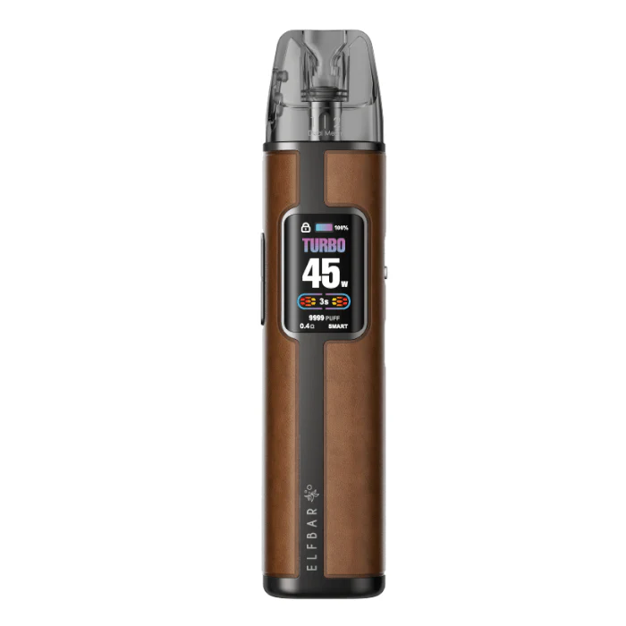 Elfbar Elfx Pro Classic Edition Pod Kit - Image 2