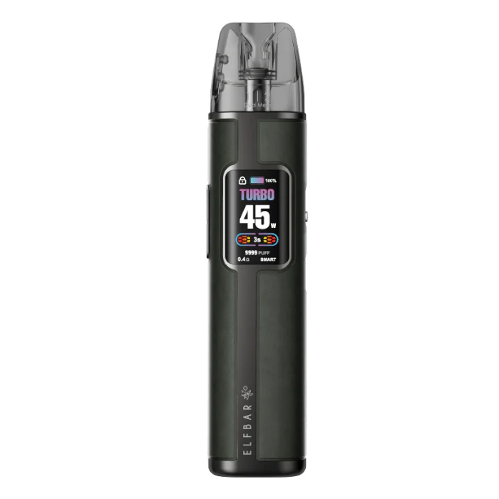 Elfbar Elfx Pro Classic Edition Pod Kit - Image 3