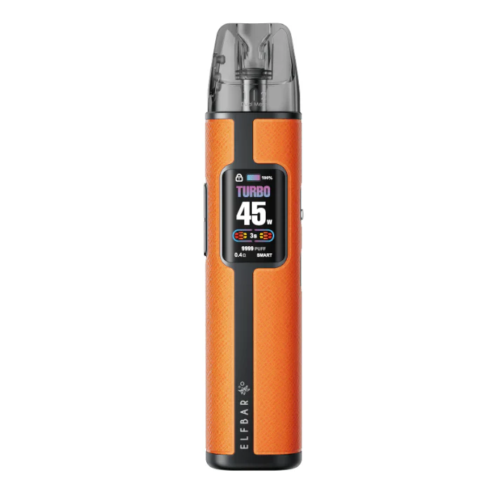 Elfbar Elfx Pro Classic Edition Pod Kit - Image 5