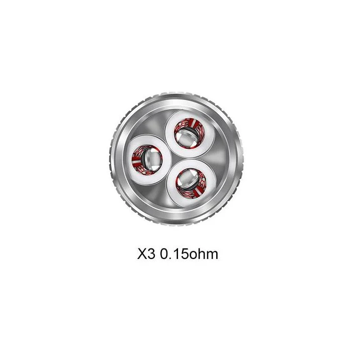 Freemax Fireluke 2 Replacement Coils - Image 2
