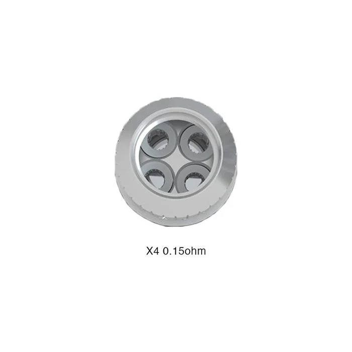 Freemax Fireluke 2 Replacement Coils - Image 4