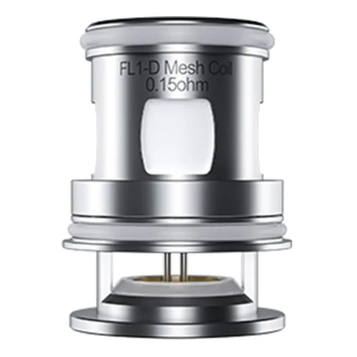 Freemax Fireluke Solo Replacement Coils