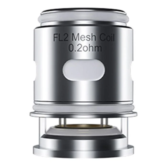 Freemax Fireluke Solo Replacement Coils - Image 2