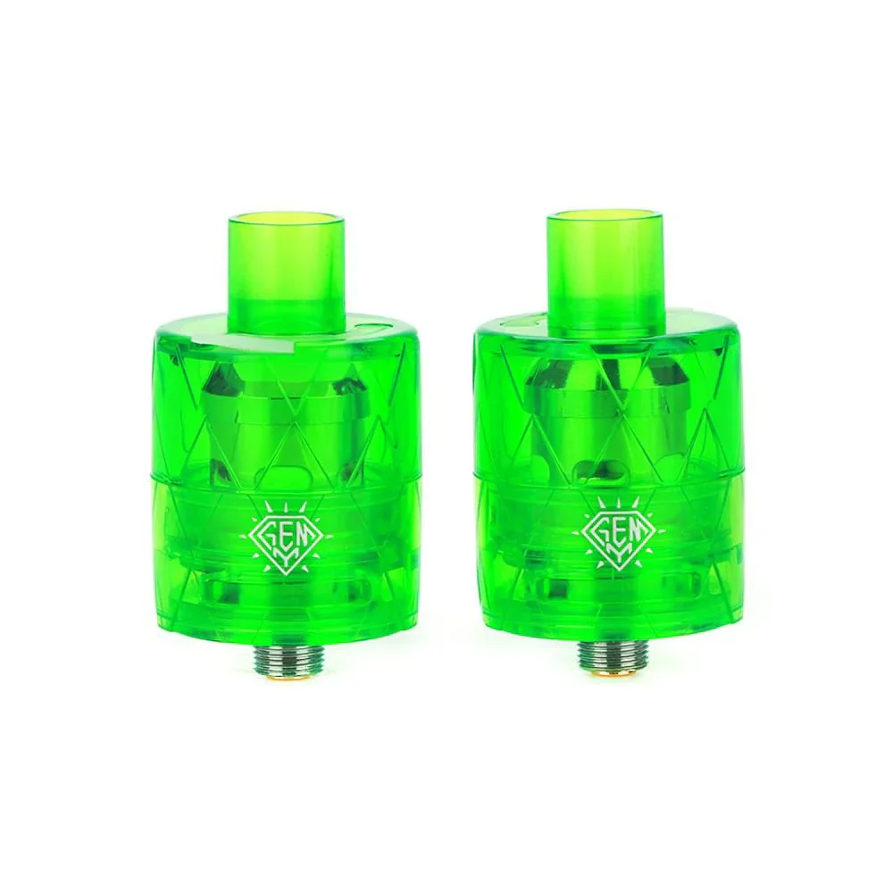 FreeMax GEMM Disposable Tank - Image 2