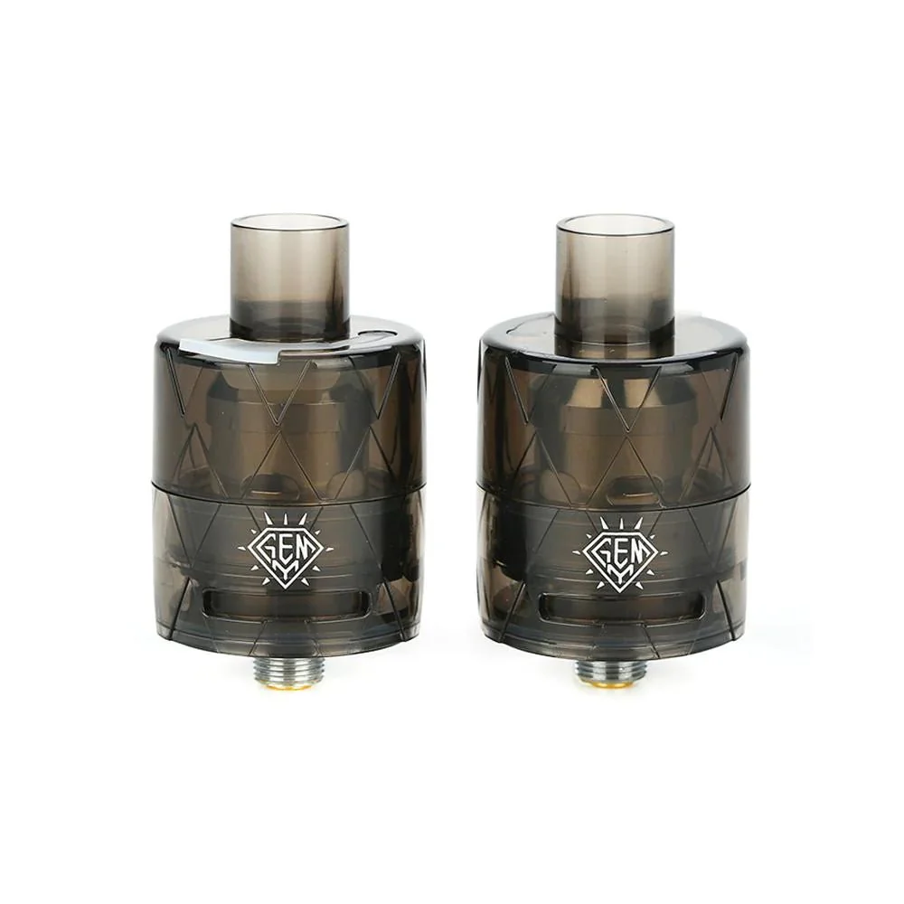 FreeMax GEMM Disposable Tank - Image 3