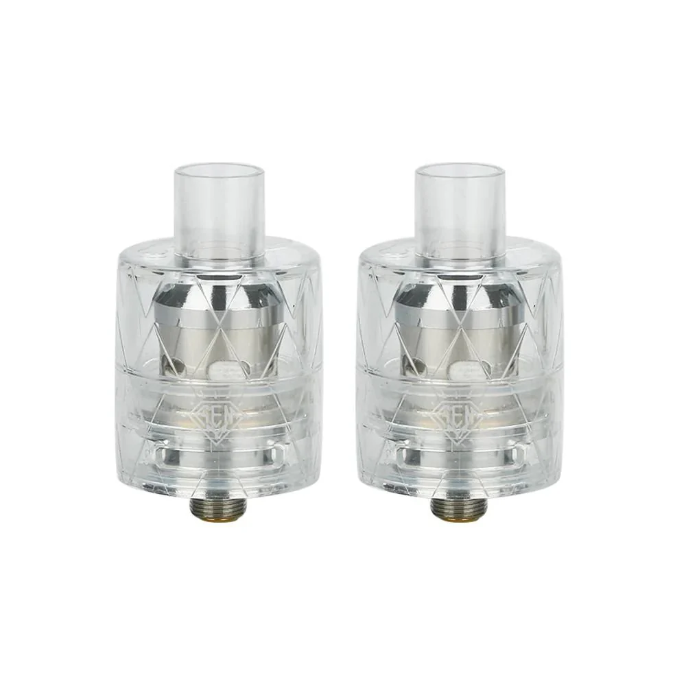 FreeMax GEMM Disposable Tank - Image 4