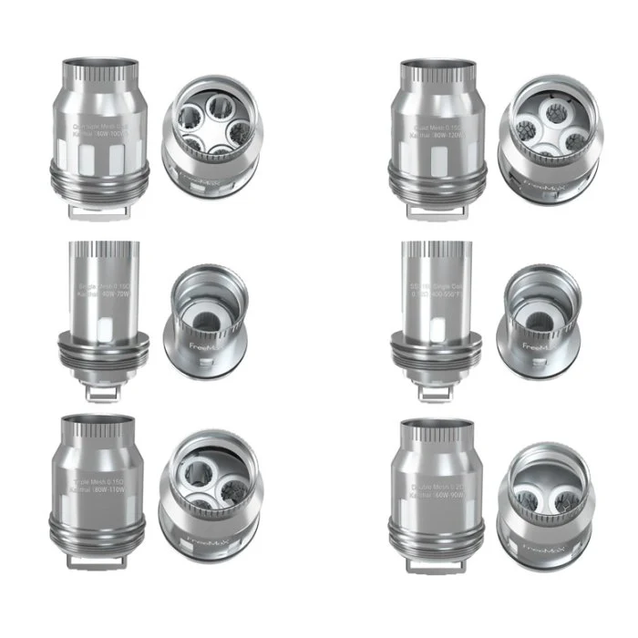 Freemax M PRO 2 Replacement Coils