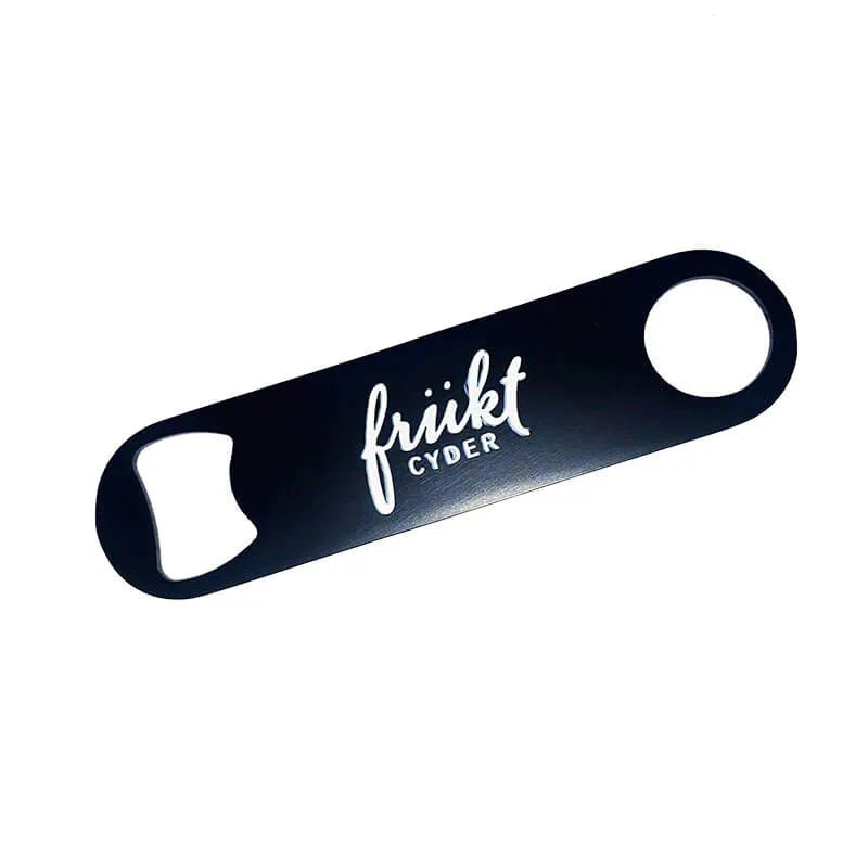 Frukt Cyder Bottle Opener - CLEARANCE