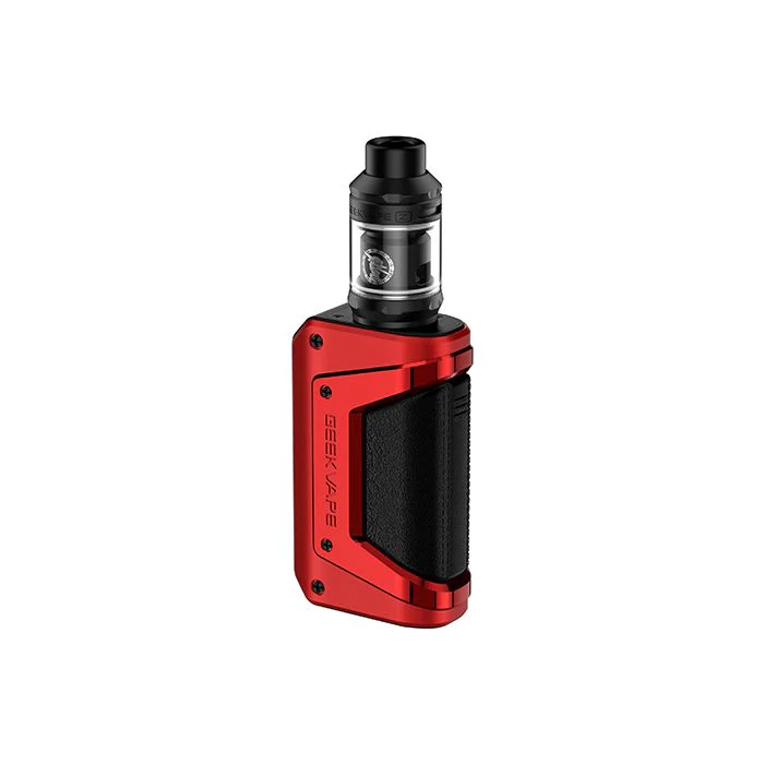 Geek Vape Aegis Legend 2 Kit - Image 11
