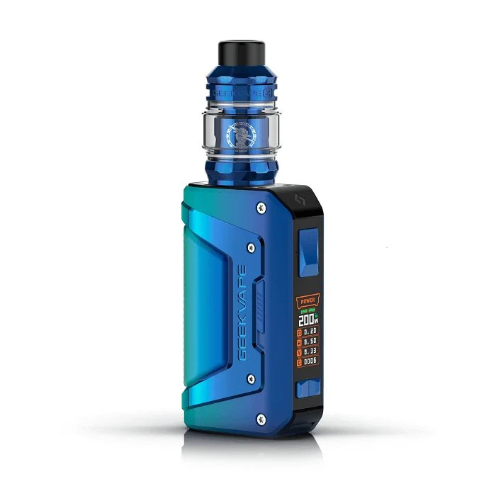 Geek Vape Aegis Legend 2 Kit - Image 3