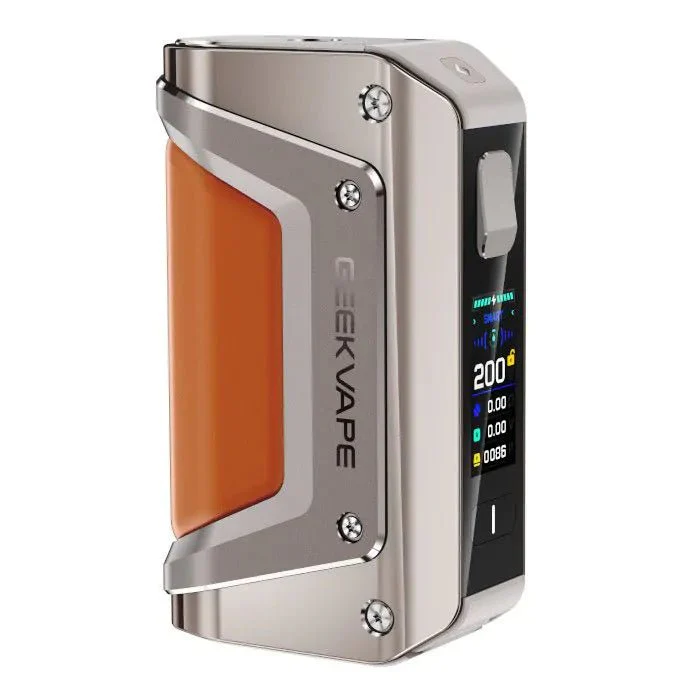 Geek Vape Aegis Legend 3 Mod - Image 10