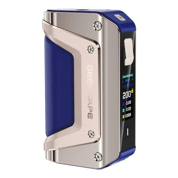 Geek Vape Aegis Legend 3 Mod - Image 3