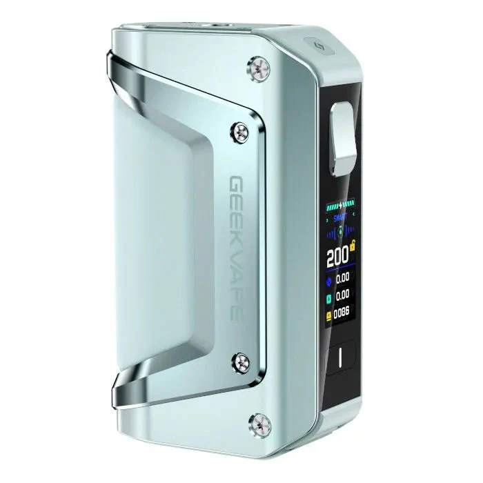 Geek Vape Aegis Legend 3 Mod - Image 4