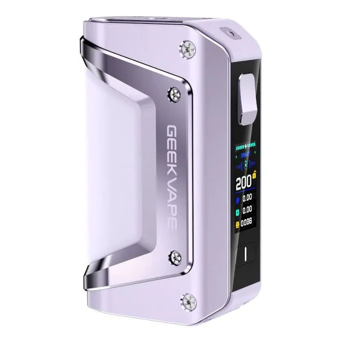 Geek Vape Aegis Legend 3 Mod - Image 5