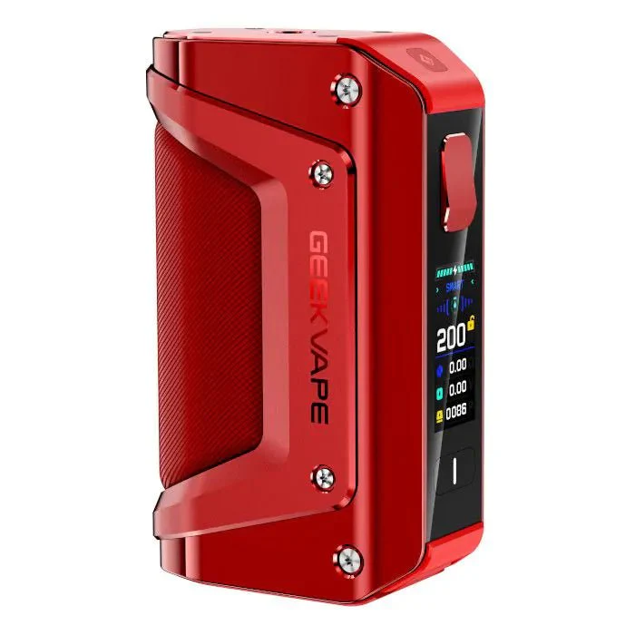 Geek Vape Aegis Legend 3 Mod - Image 7