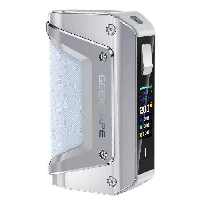Geek Vape Aegis Legend 3 Mod - Image 8