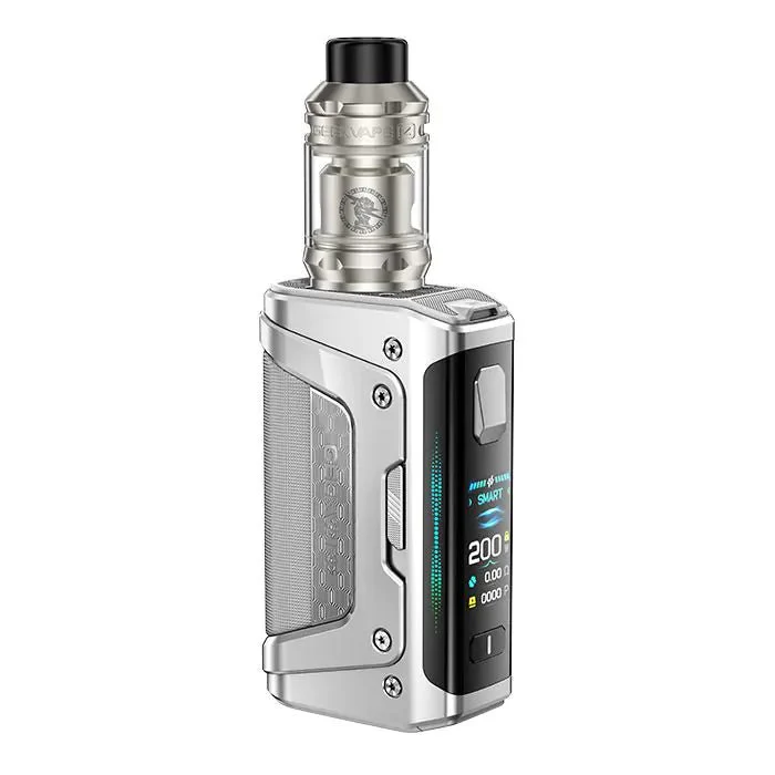 Geek Vape Aegis Legend 5 Vape Kit - Image 4