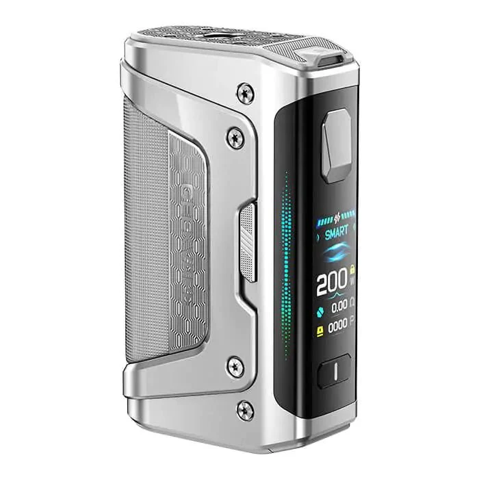 GeekVape Aegis Legend 5 Mod - Image 3
