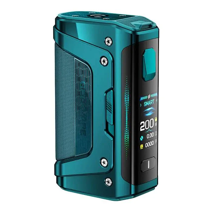 GeekVape Aegis Legend 5 Mod - Image 4