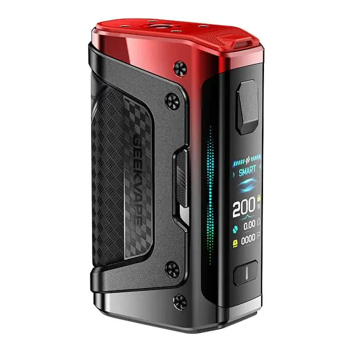 GeekVape Aegis Legend 5 Mod - Image 5