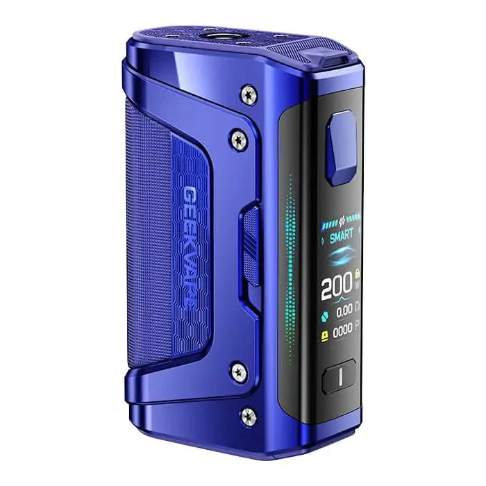 GeekVape Aegis Legend 5 Mod - Image 6