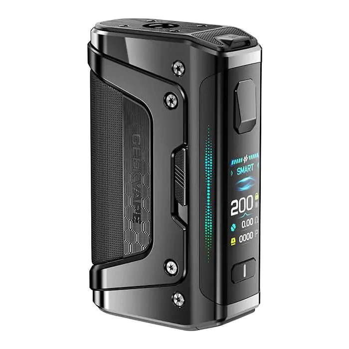 GeekVape Aegis Legend 5 Mod - Image 7