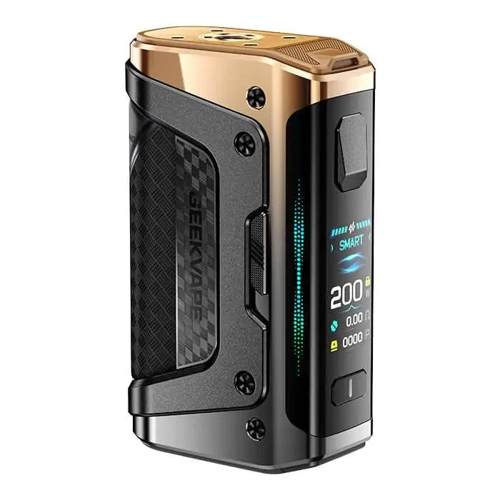 GeekVape Aegis Legend 5 Mod - Image 8