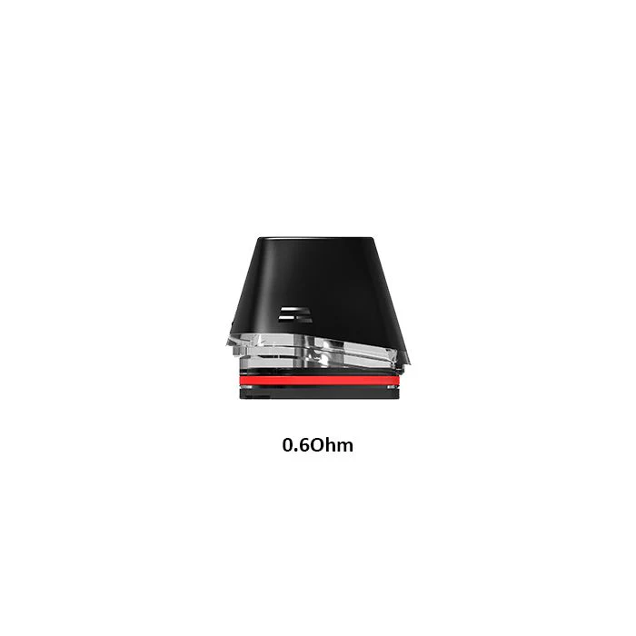 Geek Vape Aegis Nano Replacement Pods - 2PK - 2ml - Image 3