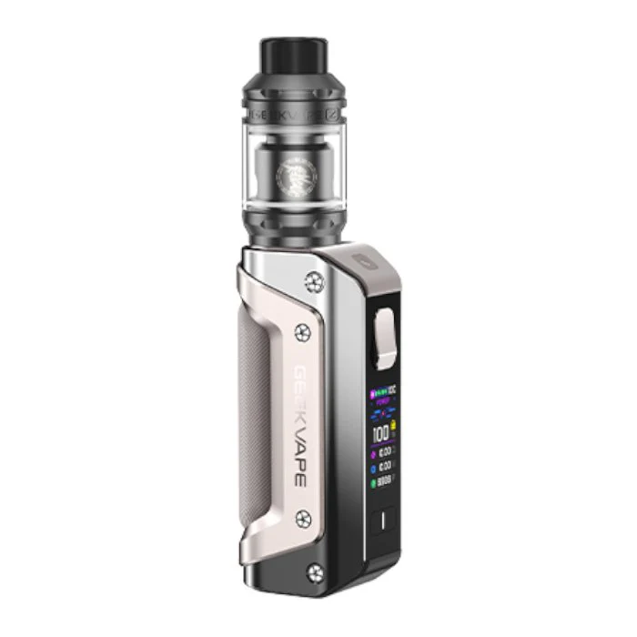 Geek Vape Aegis Solo 3 Kit - Image 3