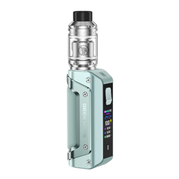 Geek Vape Aegis Solo 3 Kit - Image 5