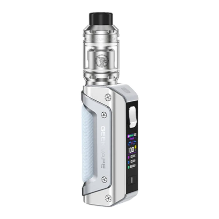 Geek Vape Aegis Solo 3 Kit - Image 9