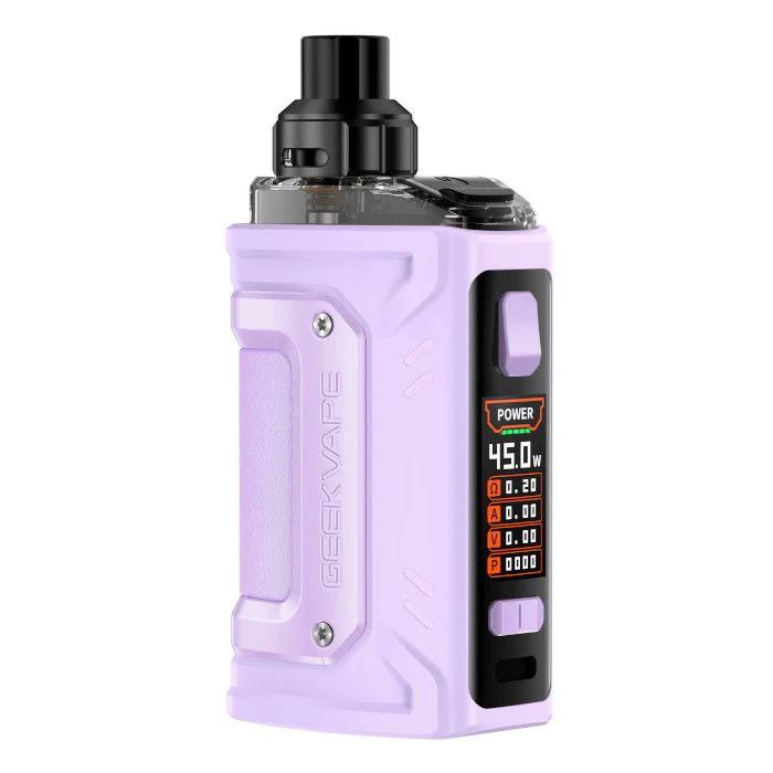 Geek Vape H45 Classic Kit - Image 4