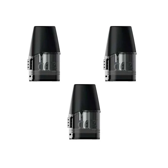Geek Vape One Replacement Pods - 3PK - 2ml