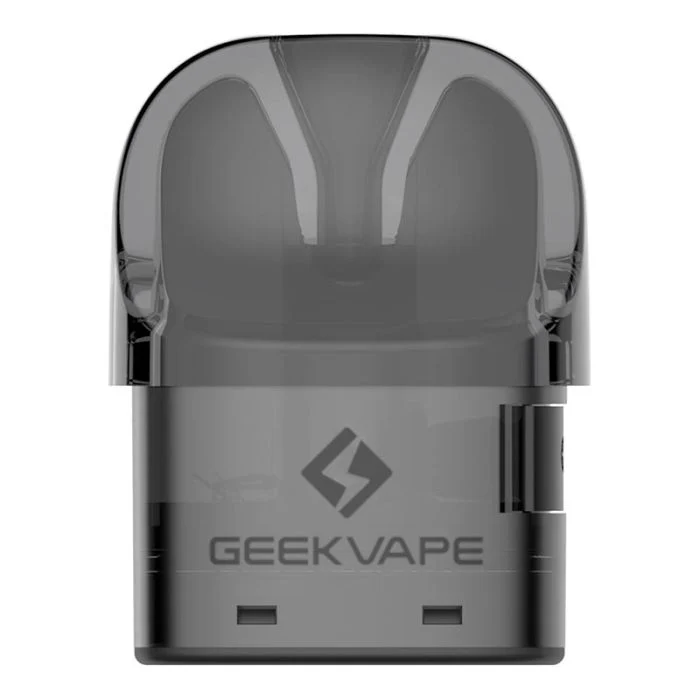 Geek Vape U Replacement Pods - 3PK - 2ml