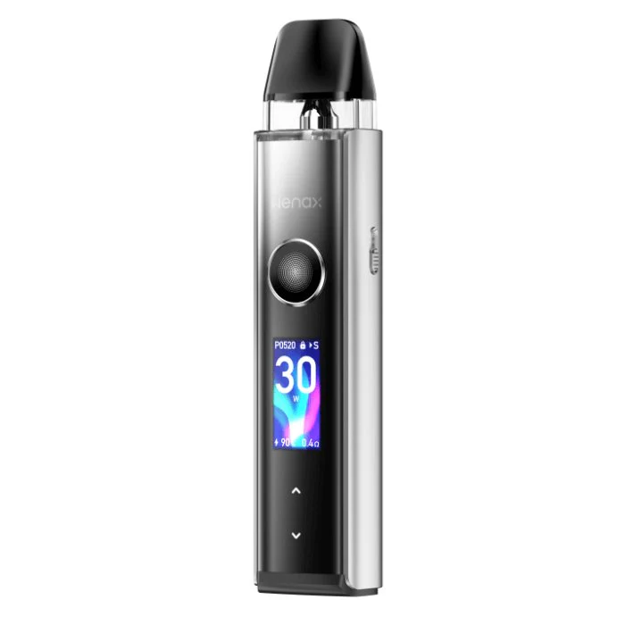 Geek Vape Wenax Q Pro Kit - Image 5