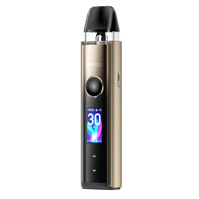 Geek Vape Wenax Q Pro Kit - Image 7